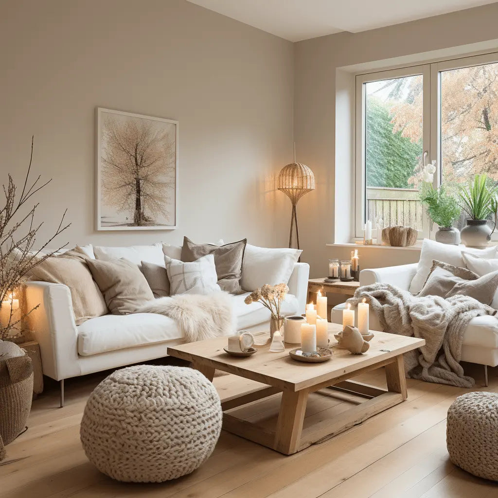 Personnalise ton intérieur