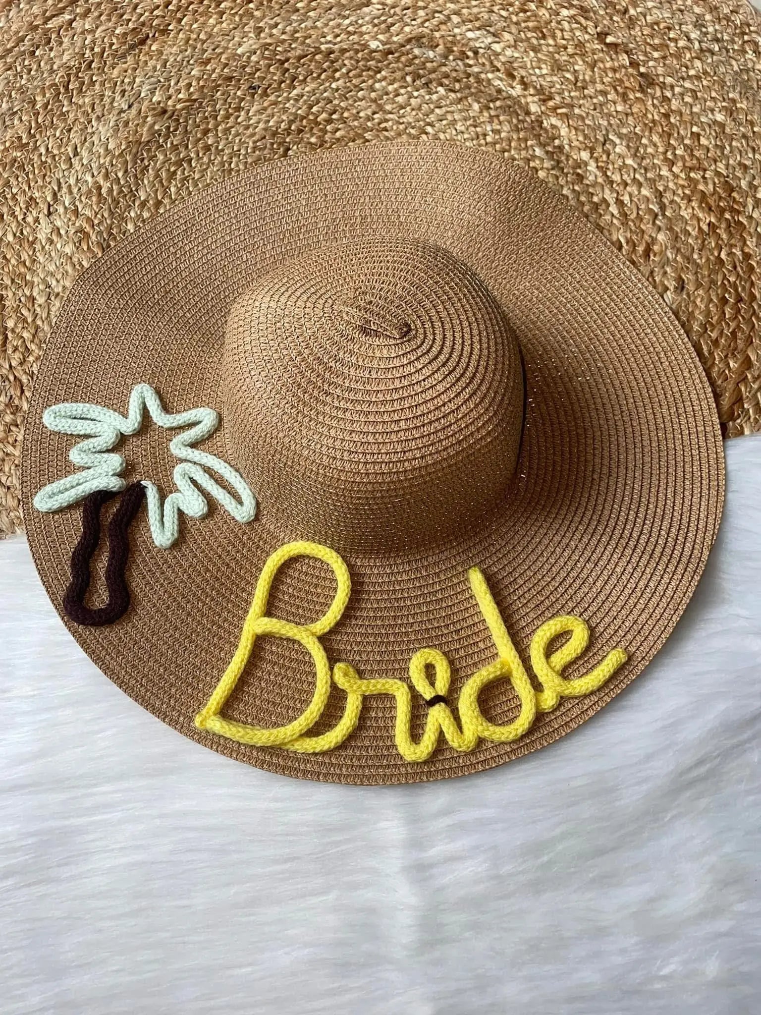 Chapeaux personnalisés - Empreinte Créative