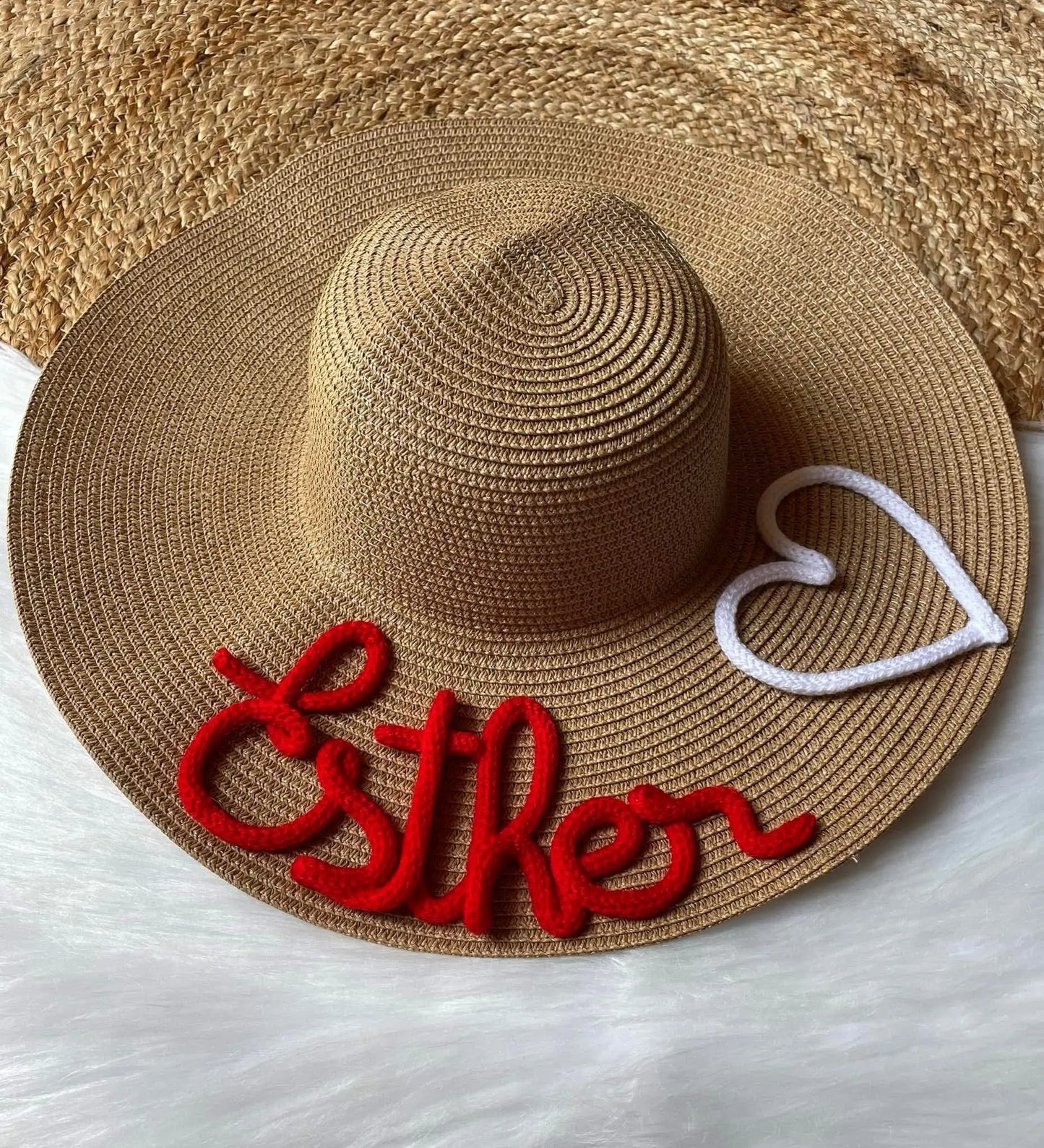 Chapeaux personnalisés - Empreinte Créative