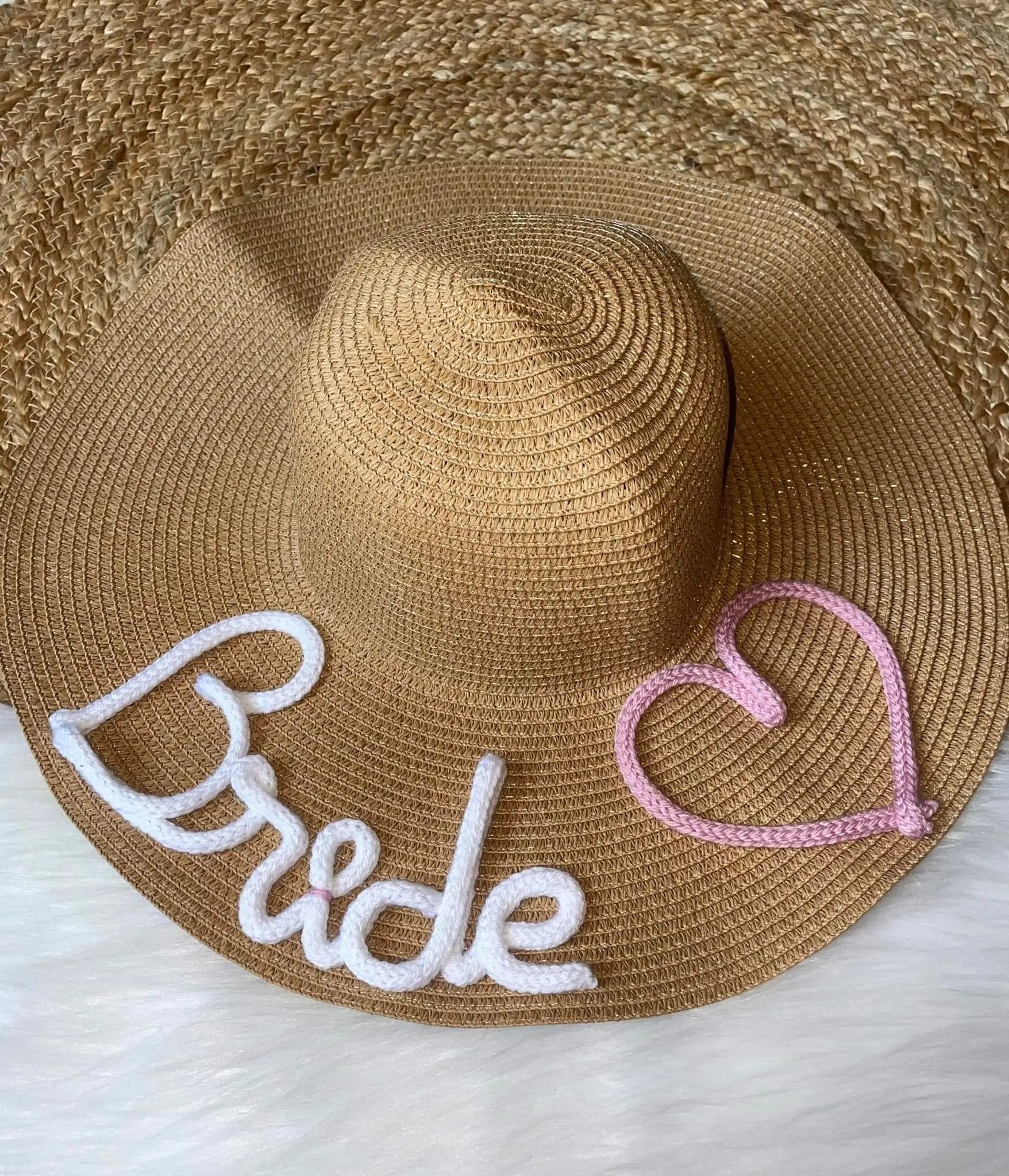 Chapeaux personnalisés - Empreinte Créative