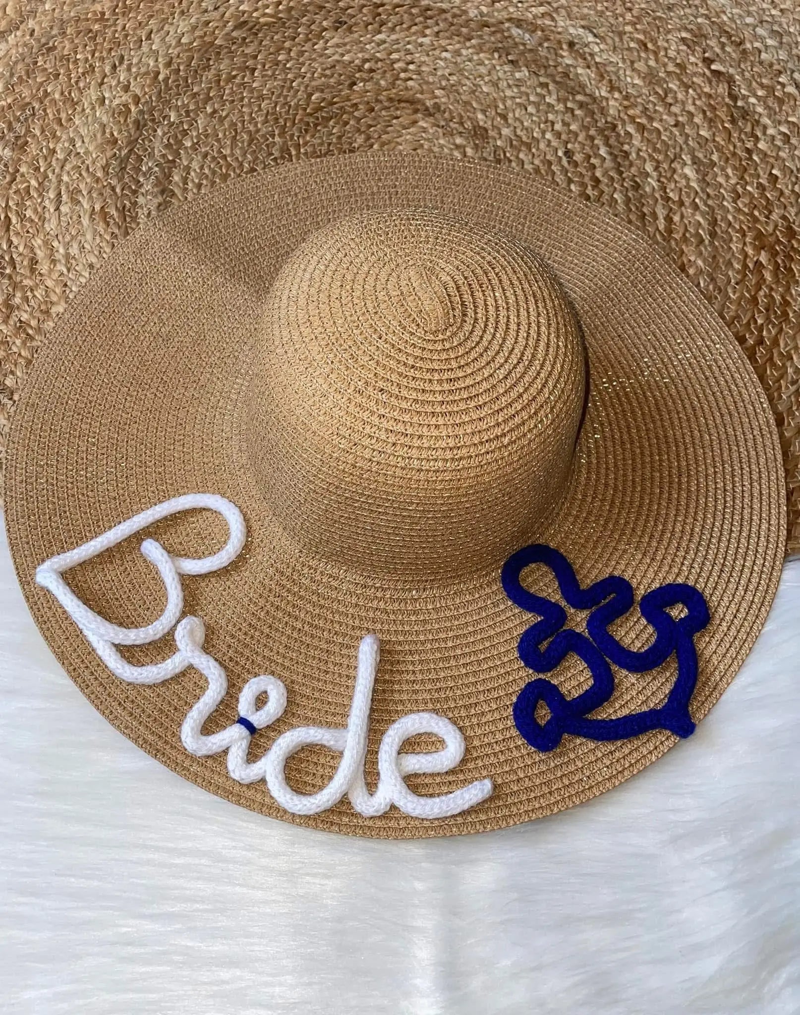 Chapeaux personnalisés - Empreinte Créative